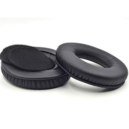 HualuBro Replacement Ear Pads Earpad Cushions Case Cover for Sony MDR-Z600 MDR-V600 MDR-V900 MDR-7509 MDR Z600 V600 V900 7509 Headphone