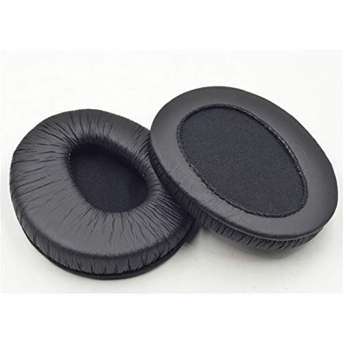 HualuBro Replacement Ear Pads Earpad Cushions Case Cover for Sony MDR-Z600 MDR-V600 MDR-V900 MDR-7509 MDR Z600 V600 V900 7509 Headphone