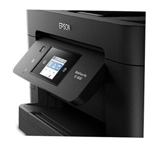 Workforce Pro EC-4020 Color Multifunction Printer