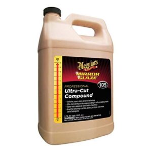 Meguiar's - Ultra Cut Compound Gallon (M10501)