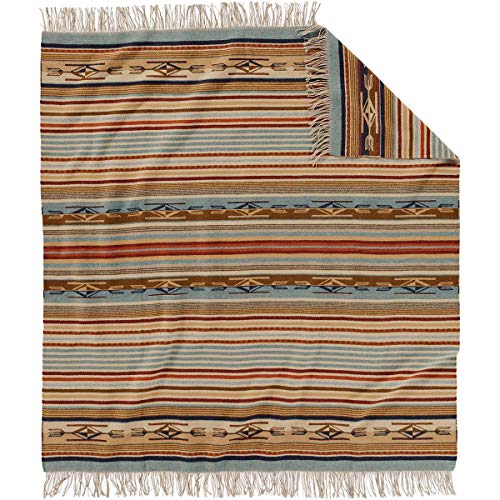 Pendleton Chimayo Throw (Harvest)