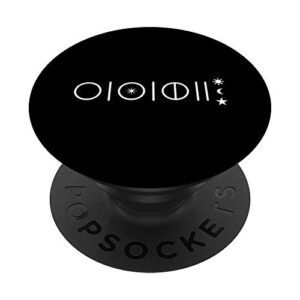 lds plan of salvation popsockets popgrip: swappable grip for phones & tablets