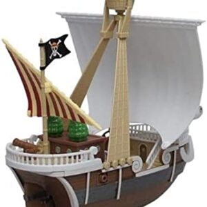 Bandai Hobby - One Piece - Grand Ship Collection Going Merry