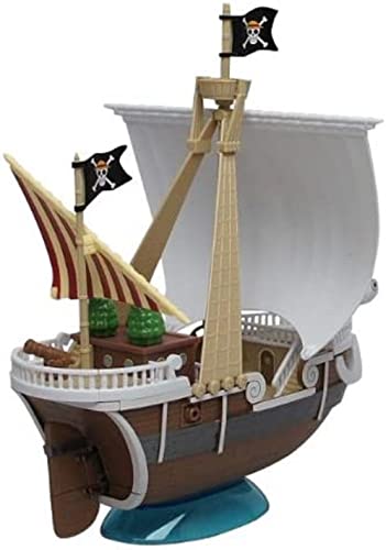 Bandai Hobby - One Piece - Grand Ship Collection Going Merry