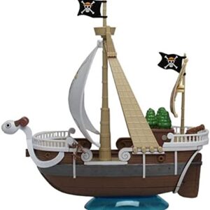 Bandai Hobby - One Piece - Grand Ship Collection Going Merry