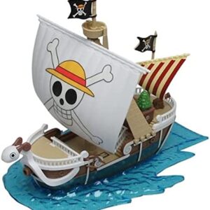 Bandai Hobby - One Piece - Grand Ship Collection Going Merry