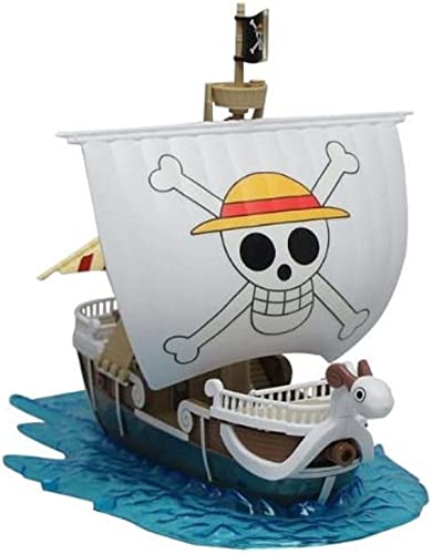 Bandai Hobby - One Piece - Grand Ship Collection Going Merry