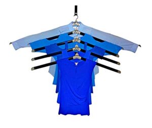 clothes drying rack - laundry butler basics