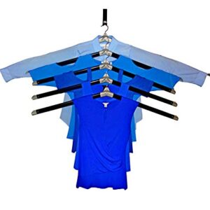 Clothes Drying Rack - Laundry Butler Basics