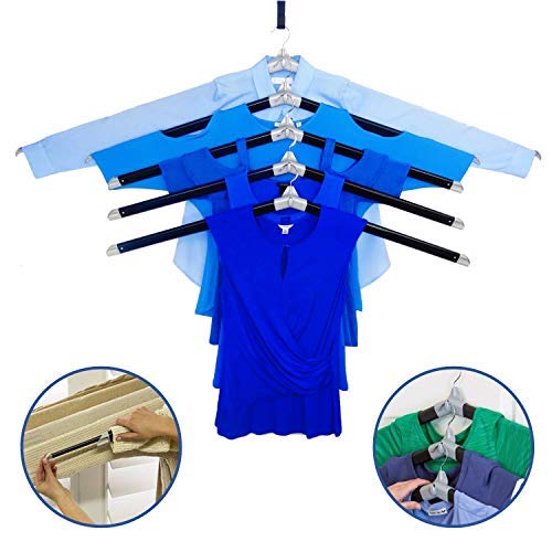 Clothes Drying Rack - Laundry Butler Basics