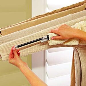 Clothes Drying Rack - Laundry Butler Basics