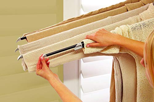 Clothes Drying Rack - Laundry Butler Basics