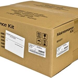 Kyocera 1702ML0KL0 Model MK-1142 Maintenance Kit, Compatible with Ecosys M2035dn/M2535dn/FS-1035DN/FS-1135, Includes Drum Unit and Developer Unit, Genuine Kyocera, Up to 100000 Pages Yield