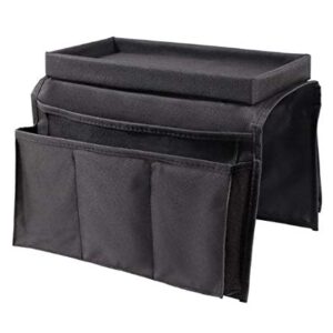 Shopefied Armrest Organizer 6 Compartments