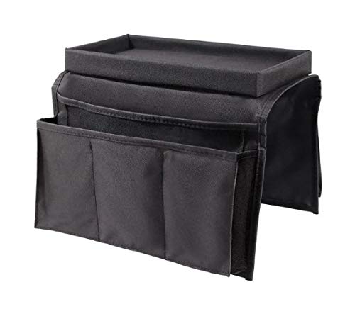 Shopefied Armrest Organizer 6 Compartments