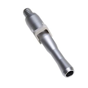 High Strong Short Weak Tip Adaptor Autoclavable Saliva Ejector Suction Valves