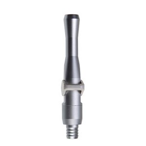 High Strong Short Weak Tip Adaptor Autoclavable Saliva Ejector Suction Valves