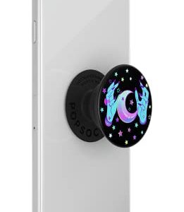 ​​​​PopSockets Phone Grip with Expanding Kickstand -Witch Hands