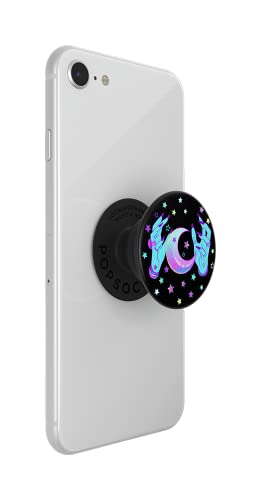 ​​​​PopSockets Phone Grip with Expanding Kickstand -Witch Hands