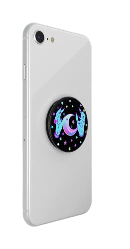 ​​​​PopSockets Phone Grip with Expanding Kickstand -Witch Hands