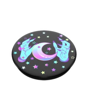 ​​​​PopSockets Phone Grip with Expanding Kickstand -Witch Hands