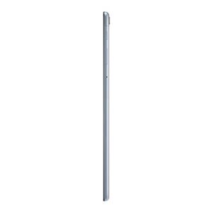 Samsung Galaxy Tab A 10.1 Inch (T510) 32 GB WiFi Tablet Silver (2019), Silver