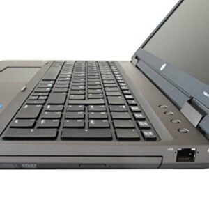 HP ProBook 6560b Laptop 15.6",Intel i5,8GB RAM,320GB HDD,Win10 Home (Renewed)