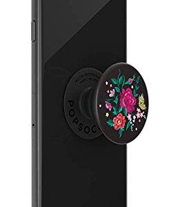PopSockets: PopGrip Expanding Stand and Grip with a Swappable Top for Phones & Tablets - It's Pretty