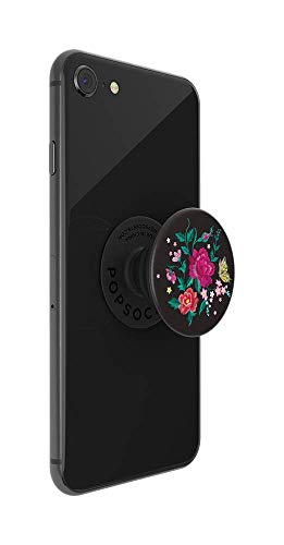 PopSockets: PopGrip Expanding Stand and Grip with a Swappable Top for Phones & Tablets - It's Pretty