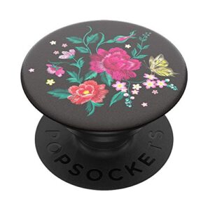 popsockets: popgrip expanding stand and grip with a swappable top for phones & tablets - it's pretty