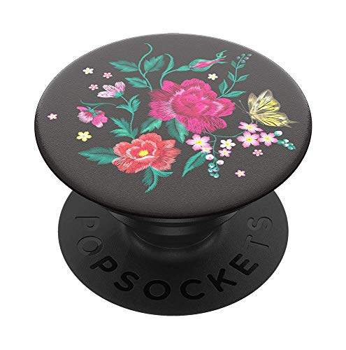 PopSockets: PopGrip Expanding Stand and Grip with a Swappable Top for Phones & Tablets - It's Pretty