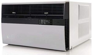 friedrich kcm18a30a air conditioner with 20000 btu cooling capacity in white