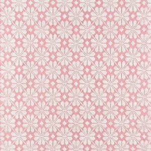 Madcap Cottage Lisbon Seville Area Rug, 2' X 3', Pink