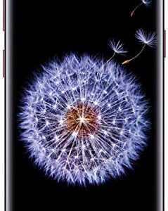 SAMSUNG Galaxy S9 G960U 64GB AT&T Locked - Lilac Purple