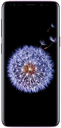 SAMSUNG Galaxy S9 G960U 64GB AT&T Locked - Lilac Purple