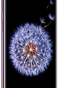 SAMSUNG Galaxy S9 G960U 64GB AT&T Locked - Lilac Purple