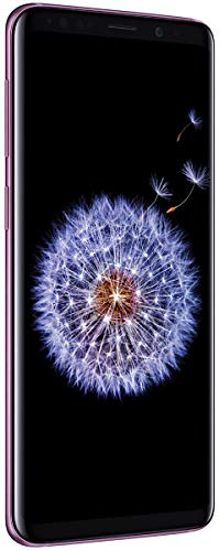 SAMSUNG Galaxy S9 G960U 64GB AT&T Locked - Lilac Purple