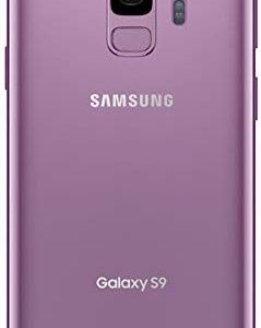 SAMSUNG Galaxy S9 G960U 64GB AT&T Locked - Lilac Purple