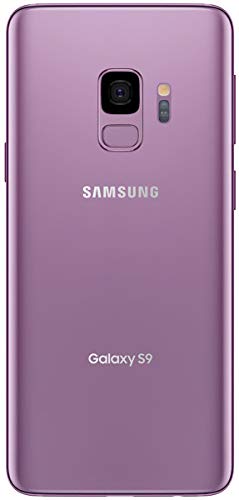SAMSUNG Galaxy S9 G960U 64GB AT&T Locked - Lilac Purple