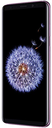 SAMSUNG Galaxy S9 G960U 64GB AT&T Locked - Lilac Purple