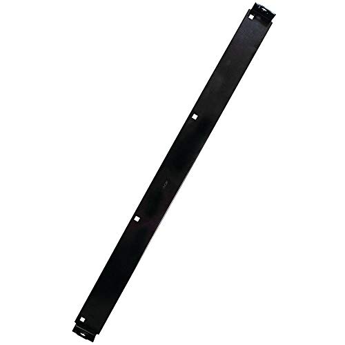 Stens New Scraper Bar 780-108 Compatible with MTD 315-616E190, 315E646F190, 317E623D190, 317E633E190, 317E653F190, 31AD5L3F190, 31AE633E190 and 31AH5MLH590, 30" Two-Stage snowblowers