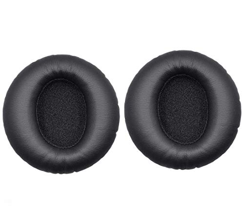 VEKEFF Replacement Cushion Ear Pads (E7)