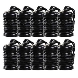 funnylife ionic foot detox spa arrays replace for foot bath machine tool home health 10pcs
