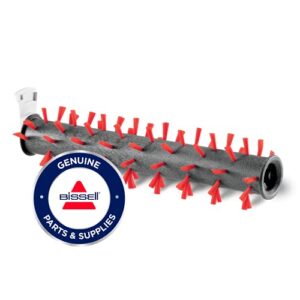 bissell, 2786 area rug brush roll-crosswave cordless max, new geniune oem part