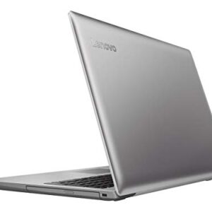 Lenovo IdeaPad 320 15.6in Laptop Computer - Intel Core i5-7200U Processor 2.5GHz 8GB RAM 1TB Hard Drive Microsoft Windows 10 Home (Renewed)