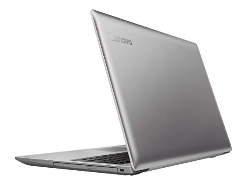 Lenovo IdeaPad 320 15.6in Laptop Computer - Intel Core i5-7200U Processor 2.5GHz 8GB RAM 1TB Hard Drive Microsoft Windows 10 Home (Renewed)