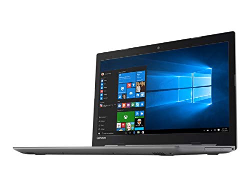 Lenovo IdeaPad 320 15.6in Laptop Computer - Intel Core i5-7200U Processor 2.5GHz 8GB RAM 1TB Hard Drive Microsoft Windows 10 Home (Renewed)