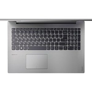 Lenovo IdeaPad 320 15.6in Laptop Computer - Intel Core i5-7200U Processor 2.5GHz 8GB RAM 1TB Hard Drive Microsoft Windows 10 Home (Renewed)