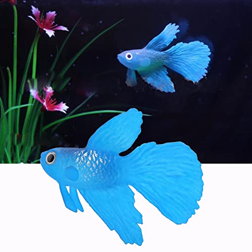 Artificial Aquarium Fishes Plastic Gold Fish Moving Floating Fish Artificial Small Fish Lifelike Fake Fish Tank Decoration Ornaments