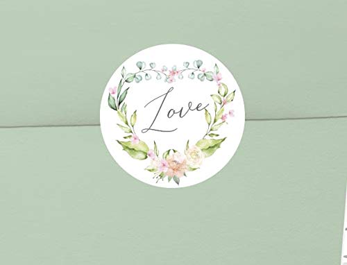 Moonrise Papery Set of 10 I Can't Tie the Knot Without You! Cards with Envelopes and Seals, Wedding Party Proposal Cards, Folded Card, Blank Inside